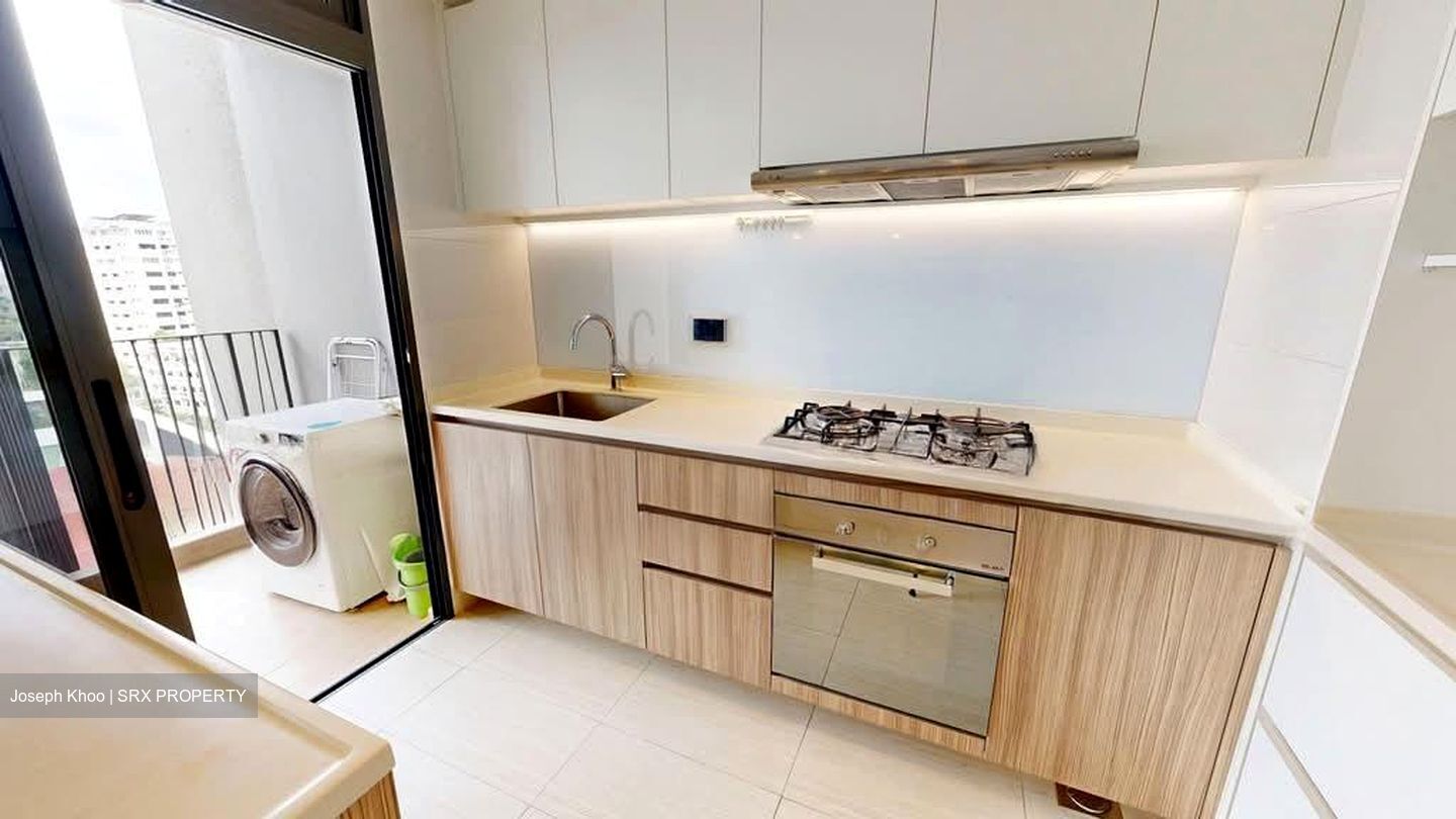 Hundred Palms Residences (D19), Condominium #574033521